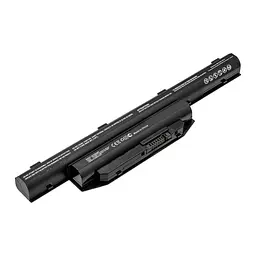 Акумулятор для ноутбука BestBatt Fujitsu (BP416) LifeBook E733 E734 A544 AH564 11.1V 49 Wh Replacement
