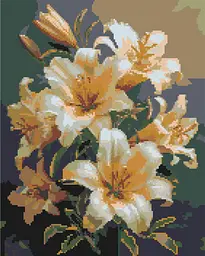 Алмазная мозаика/вышивка 40*50 см Оригами OD 3303