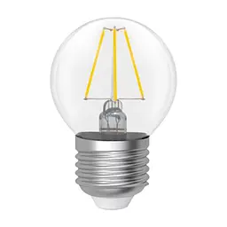 Лампочка Electrum E27 (A-LB-0412)