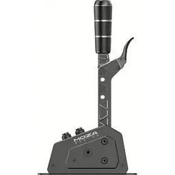 Секвентальна коробка передач Moza Racing SGP (RS059_Moza) [140569] - мініатюра 6