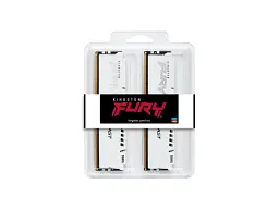 Пам'ять для настільних комп'ютерів Kingston FURY Beast DDR5-5600 64GB KIT (2x32GB) (KF556C40BWK2-64) - мініатюра 3