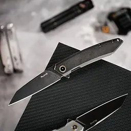 Ніж складаний Ruike P831S-SB - мініатюра 11