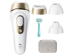 Фотоепілятор Braun Silk Expert Pro 5 PL5351 (8700216938051)