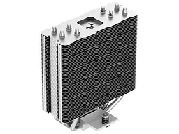 Повітряне охолодження Deepcool AG400 LED (R-AG400-BKLNMC-G-1) - мініатюра 6