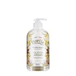 Рідке мило Fiorile Argan Oil з аргановим маслом 500мл