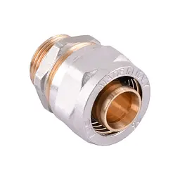 Муфта із зовнішньою різьбою APE 701 L 3/4″x26 000000613 - мініатюра 5