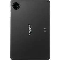 Планшет Doogee Tab A9 3/64GB WI-FI Aurora Black Global EU [148582] - мініатюра 5