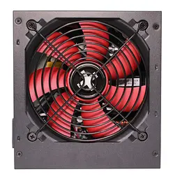 БЖ 500W Xilence Performance C, 120mm, ~85%, Retail Box (XP500R6)