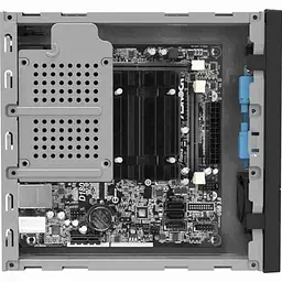 Корпус GameMax MT300-2U3-60W (MT300-2U3-60W) 60 Вт - мініатюра 3