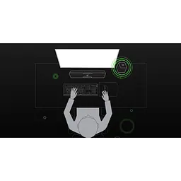 Акустична система Razer Leviathan V2 [RZ05-03920100-R3U1/R3G1] [90762] - мініатюра 6