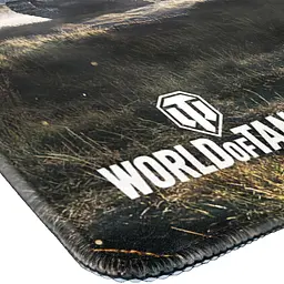 Килимок для миші WORLD OF TANKS The Winged Warriors, XL 42x90 см - мініатюра 3