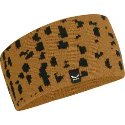 Пов'язка Salewa Sella AM Salamander Headband