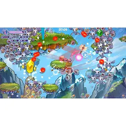 Ключ активації Microsoft Sky Survivors для Xbox One/Series S/X - мініатюра 7