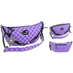 Сумка-кросбоді Kite Education teens 2774-2 (K25-2774-2) - мініатюра 2