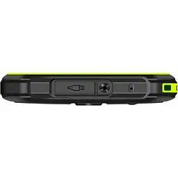 Смартфон Ulefone Armor X12 3/32GB Black/Green UA-UCRF [120613] - мініатюра 13