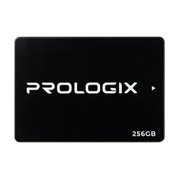 SSD 2.5" накопичувач Prologix S360 256GB (PRO256GS360) - мініатюра 1
