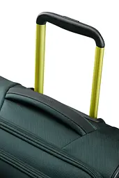Валіза Samsonite RESPARK 55 см BOTTLE GREEN 55x40x20 KJ3*61004 - мініатюра 11