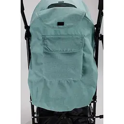 Прогулянкова коляска VELANO Jett Light green (47313) - мініатюра 6