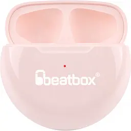 Навушники BeatBox PODS PRO 6 Pink (bbppro6p) - мініатюра 3