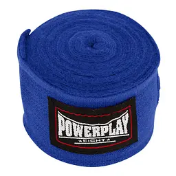 Бинти для боксу PowerPlay 3 м fit0011906