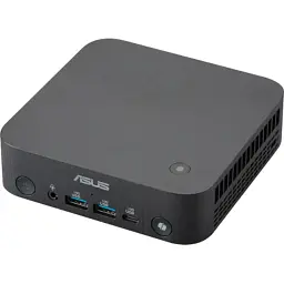 Комп'ютер ASUS PN54-BBR522MNS1 / Ryzen5 220, 2*SO-DIMM, M.2SSD, WiFi (90MR01D2-M000D0) - мініатюра 10
