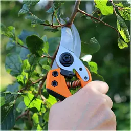 Професійний секатор Fiskars PB-8 середній (M) (1020204) - мініатюра 5