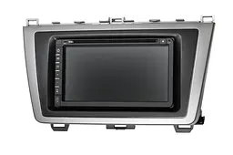 Перехідна рамка Mazda 6 Carav 08-011 - мініатюра 3