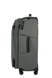 Валіза 79 См Samsonite RESPARK SAGE GREY 79x48x31(35) KJ3*28007 - мініатюра 4
