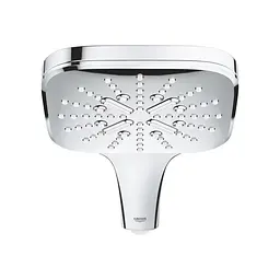 Душовий гарнітур Grohe Rainshower Smartactive 130 26583000, Хром - мініатюра 5