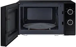 Мікрохвильова піч Samsung MS20A3010AL/UA Black 700W 20 л