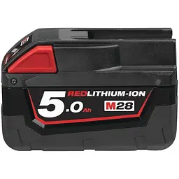 Акумулятор MILWAUKEE M28 B5 4932430484