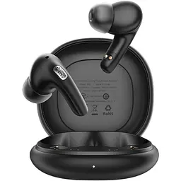 Навушники TWS Acefast W3 ANC black - мініатюра 2