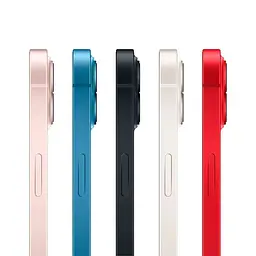 Смартфон iPhone 13 128GB Model A2633 Grade A Seller Refurbished Pink - мініатюра 4