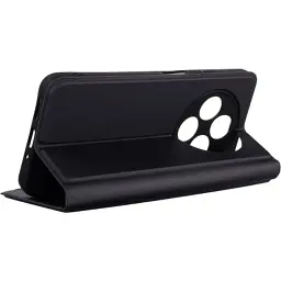Чохол до мобільного телефона BeCover Exclusive New Style Tecno Spark 30C 4G Black (712701) - мініатюра 6