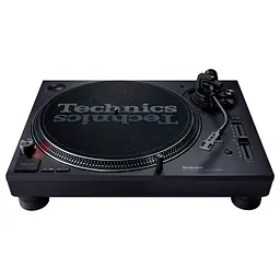 DJ вініловий програвач Technics SL-1210MK7EE Black