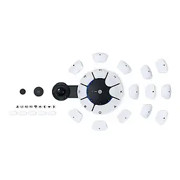 Геймпад Sony Access PS5 White [98039] - мініатюра 4