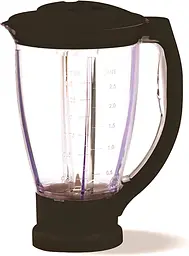 Кухонна машина Tefal Masterchef Gourmet QB516G38 - мініатюра 5