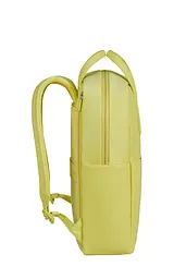 Рюкзак 15,6" Samsonite 4PACK LEMON YELLOW 41x30x12 KP3*06004 - мініатюра 4
