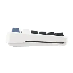 Бездротова механічна клавіатура AULA F87 Pro , Білий - мініатюра 5