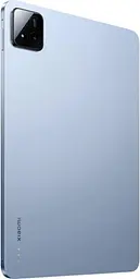 Планшет Xiaomi Pad 7 8/128GB Sky Blue (VHU5367EU) - мініатюра 5