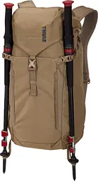 Похідний рюкзак Thule AllTrail Daypack 25L Faded Khaki (TH 3205090) - мініатюра 11