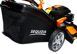 Газонокосарка бензинова Sequoia SPLM4600 - мініатюра 7