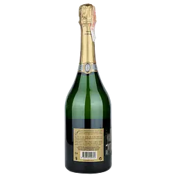 Шампанське Deutz Brut Classic Extra Brut, біле, екстра-брют, 0,75 л (10226) - мініатюра 2