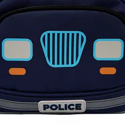 Рюкзак дитячий Yes K-34 Police (550026) - мініатюра 12