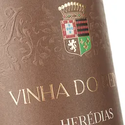 Вино Magnum Vinha do Reino Reserva DO Douro 2020 червоне сухе 0.75 л - мініатюра 4