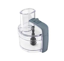 Кухонний комбайн Kenwood Multipro Go Super Compact FDP22.130GY - мініатюра 6