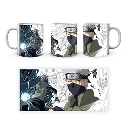 Кружка GeekLand Наруто Naruto in person NA.02.589 - мініатюра 4