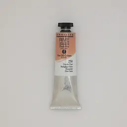 Олійна фарба Rive gauche 40 мл, Охра Модільяні (Modigliani Ochre)