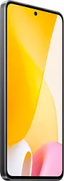 Смартфон Xiaomi 12 Lite 8/256GB (Black) Global EU [80098] - мініатюра 4