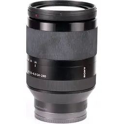 Об'єктив Sony FE 24-240mm f/3.5-6.3 (SEL24240) [88411] - мініатюра 2